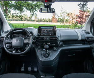 Citroen Berlingo 1.2 PureTech 110 KM M6