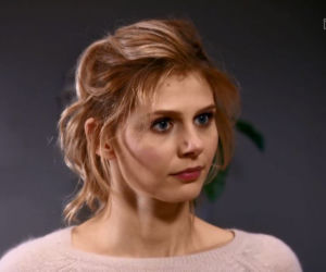 Barwy szczęścia, odc. 2098. Iwona (Izabela Zwierzyńska)