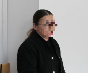 To ma być kara dla Łukasza Żaka. Mocne słowa wdowy: Dla nich ten proces jest zabawą
