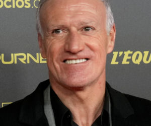 Didier Deschamps
