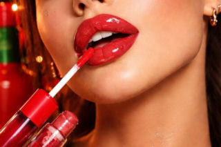 Takiej współpracy nikt się nie spodziewał, a będzie to najgorętsza premiera makijażowa tego sezonu! 