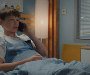 M jak miłość odc. 1895. Franek (Jarosław Śmigielski