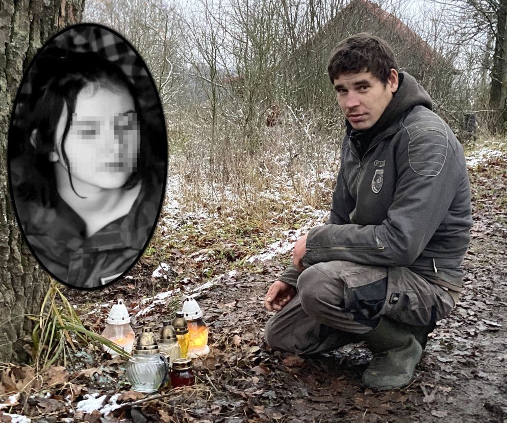 15-latka zginęła w wypadku w drodze na imprezę