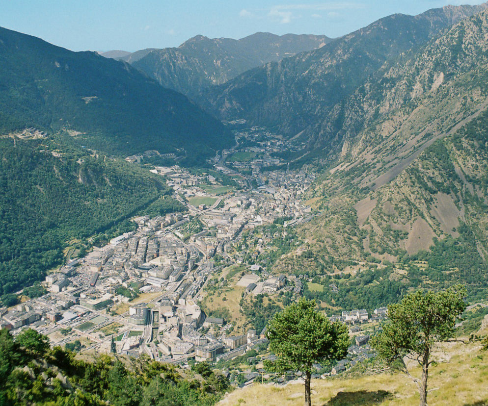 Andora