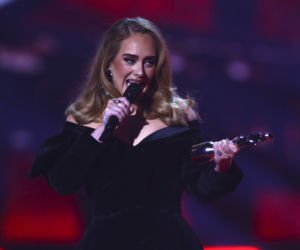  Adele miała na sobie 12 mln zł
