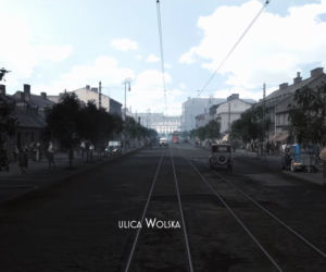 Stara Wola
