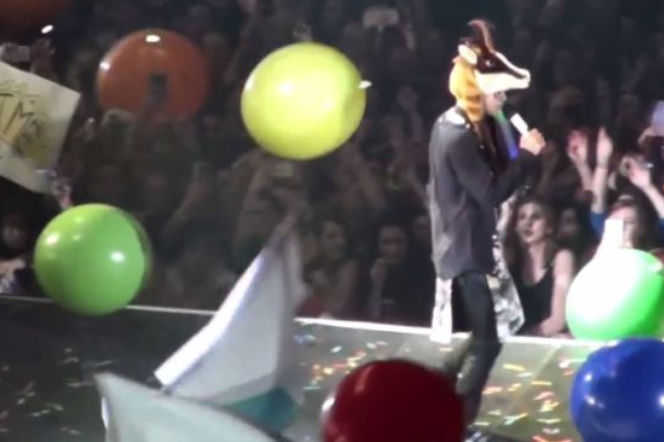 30 Seconds To Mars