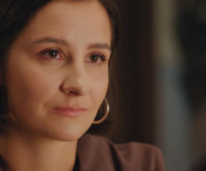 M jak miłość odc. 1930. Agnes (Amanda Mincewicz)