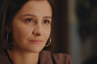 M jak miłość odc. 1930. Agnes (Amanda Mincewicz)