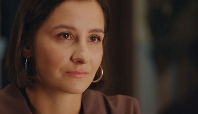 M jak miłość odc. 1930. Agnes (Amanda Mincewicz)