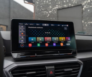(2020) Seat Leon FR 1.5 eTSI 150 KM DSG7