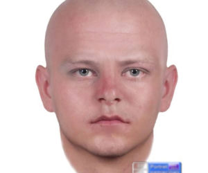 Czy to zabójca Samanty z Jasienia?