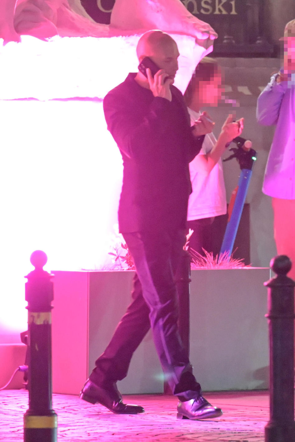 Gwiazdy po finale "Tańca z Gwiazdami" balowali do 7 rano