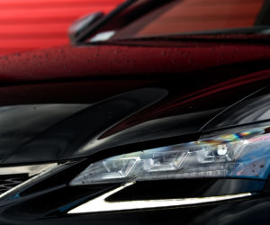 Lexus GS F