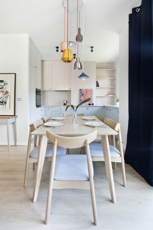 Apartament w Sopocie