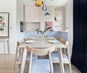 Apartament w Sopocie
