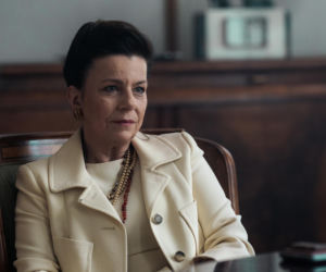 W obsadzie m.in. Joanna Kulig, Agata Kulesza i Michał Żurawski.