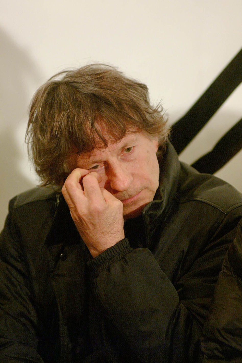Roman Polański
