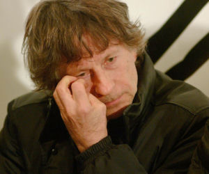 Roman Polański