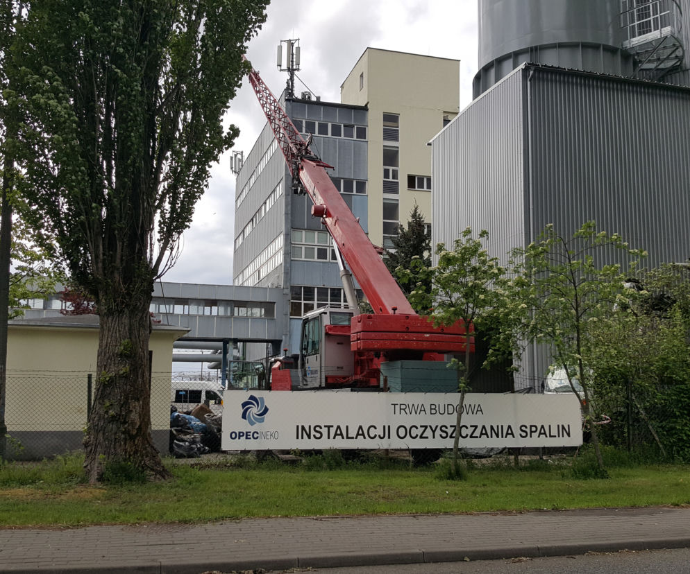 OPEC Grudziądz