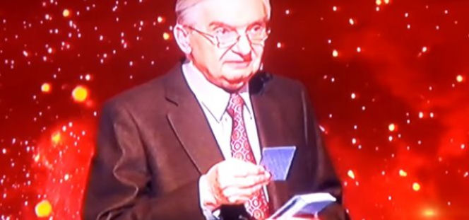 1 z 10 - finał odcinka zaskoczył nawet Tadeusza Sznuka 