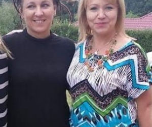 Olga Tokarczuk dostanie tort jak medal Nobla