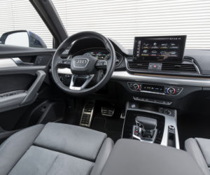 Audi Q5 40 TDI quattro S Tronic