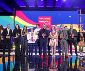 Remigiusz Mróz  zarobił miliony