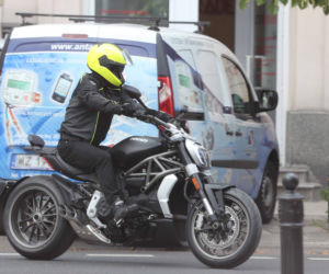 Hofman ma motor za 90 000 zł