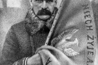 „Tu wszystko jest Polską”