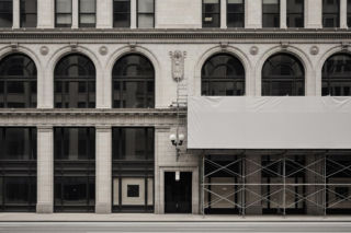 Dawne Kino Polonia Olsztyn z nowym najemcą. Co otworzy się w historycznym budynku?