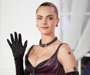 Wichrowe wzgórza - premiera w Los Angeles