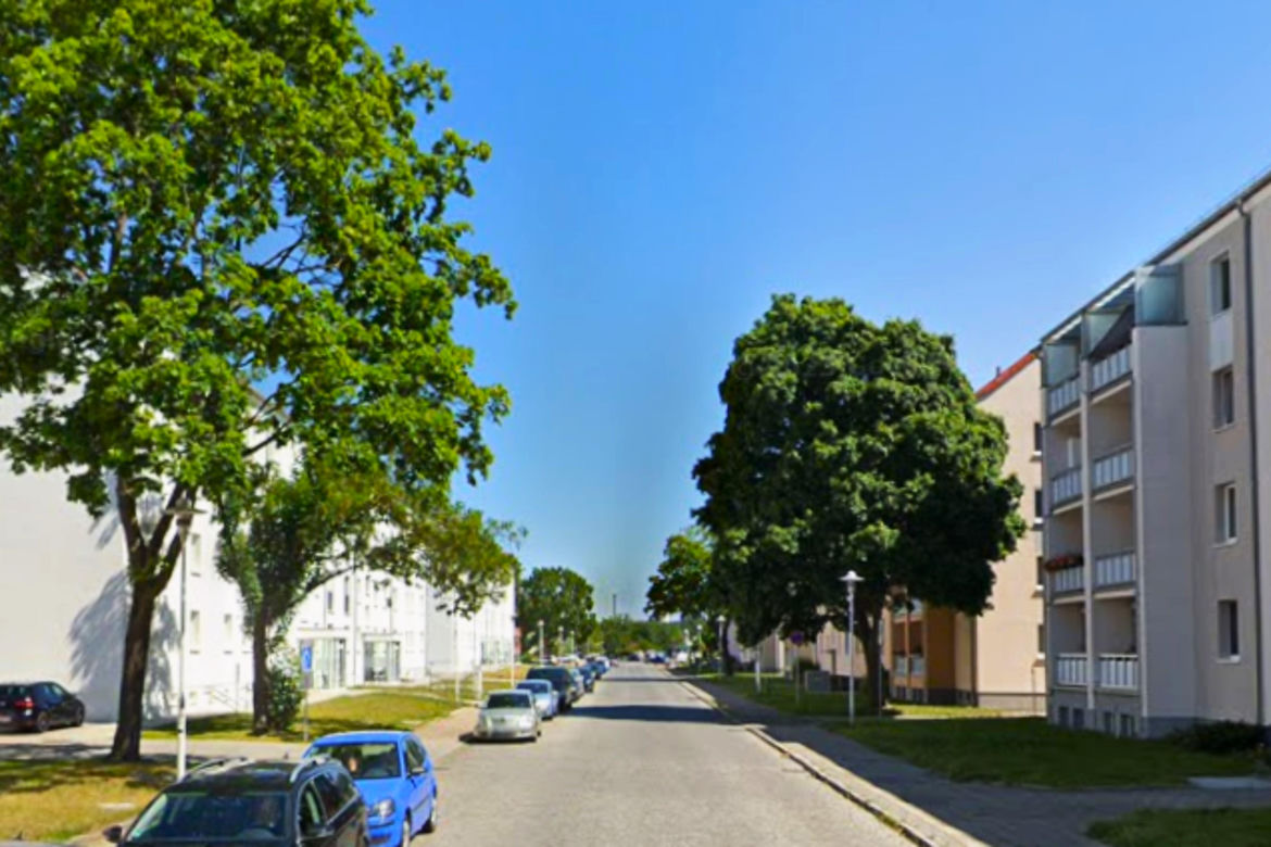 Miasto Eisenhüttenstadt zaprasza i oferuje darmowe mieszkania