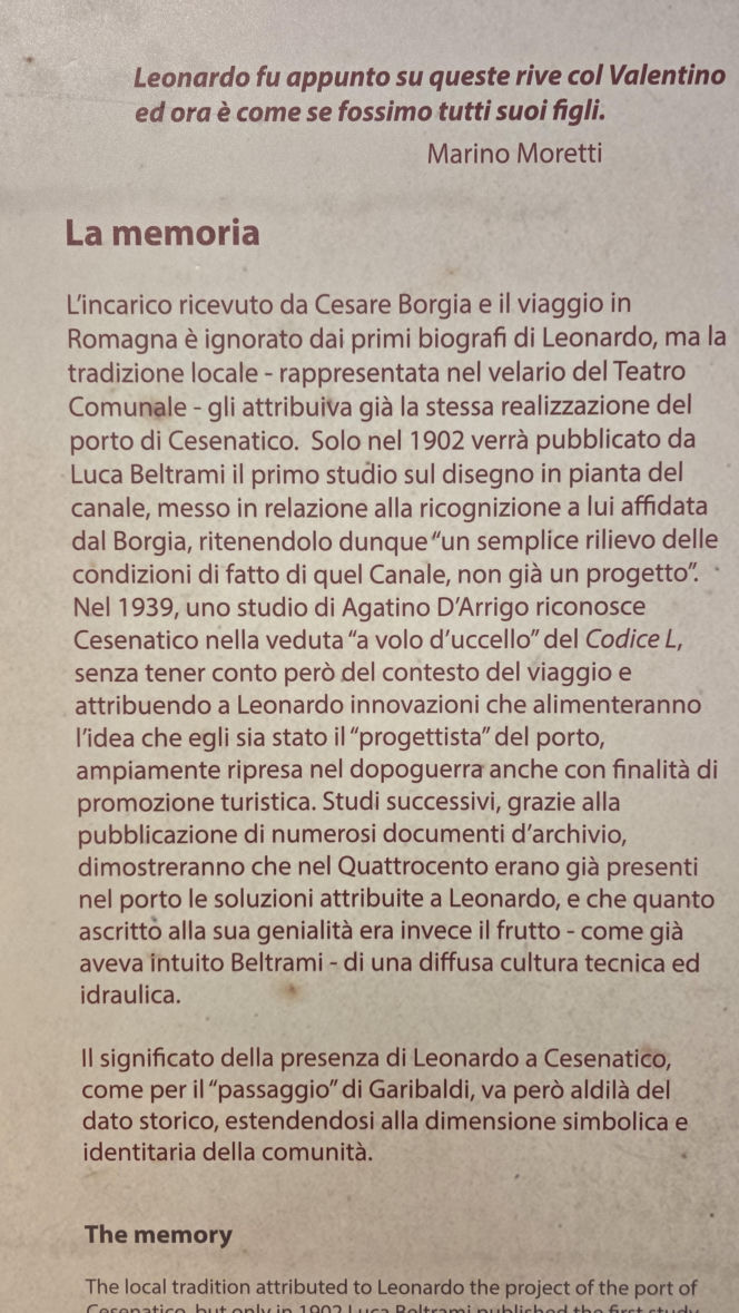 Cesenatico - klimatyczny kurort z historią. Przewodnik po najciekawszych miejscach