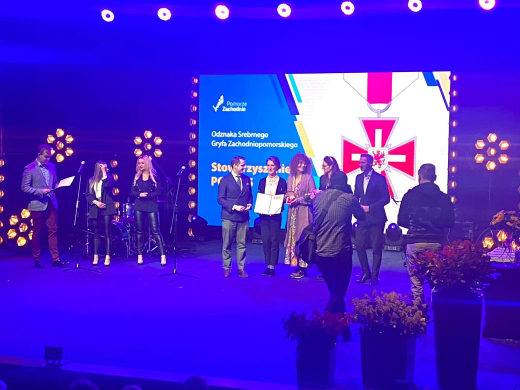 Gala społecznik