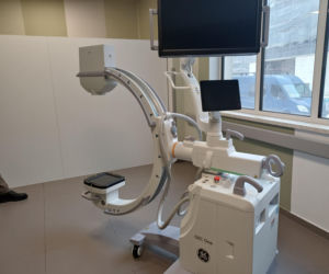 Szpital w Ostrzeszowie ma nowy sprzęt