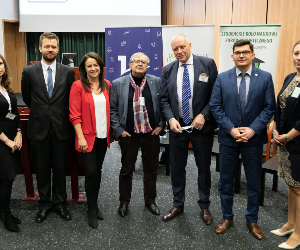 Nowoczesny pacjent –świadomy, samodzielny, odpowiedzialny. 10 lat Rzecznika Praw Pacjenta