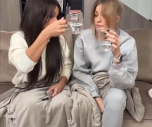 Tak mieszka Sylwia Bomba