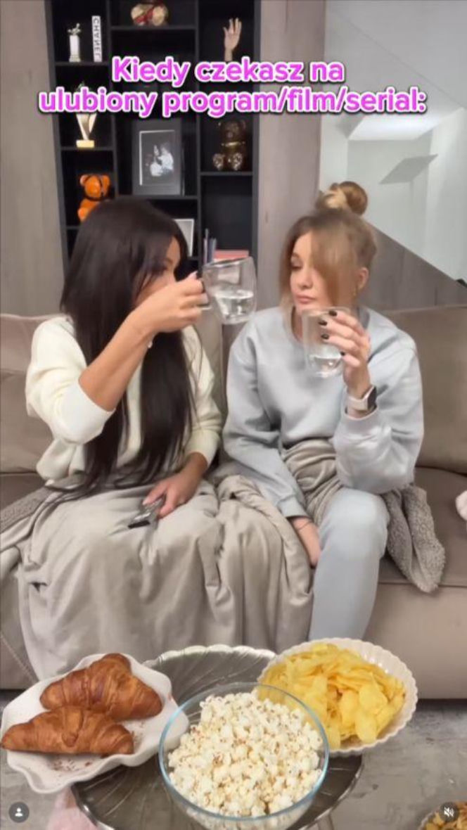 Tak mieszka Sylwia Bomba