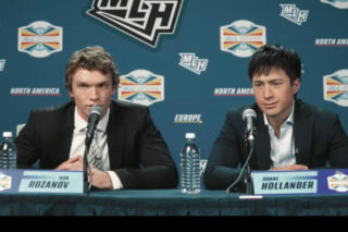 Heated Rivalry - gdzie obejrzeć gorący serial, o którym mówi cały świat? Odcinki po polsku