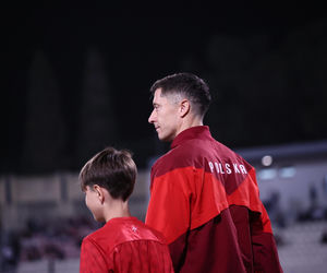 Eliminacje MŚ Malta - Polska