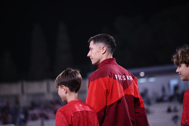 Eliminacje MŚ Malta - Polska