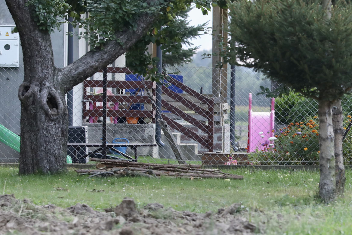 Rodzinna tragedia rozegrała się we wsi pod Ciechanowem