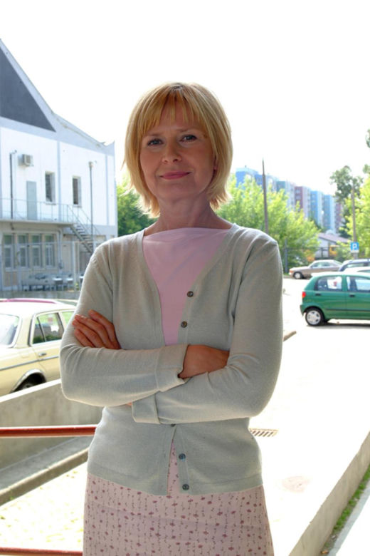 Barbara Bursztynowicz odchodzi z "Klanu"