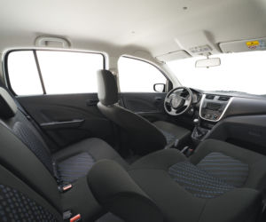 Suzuki Celerio debiutuje w Polsce