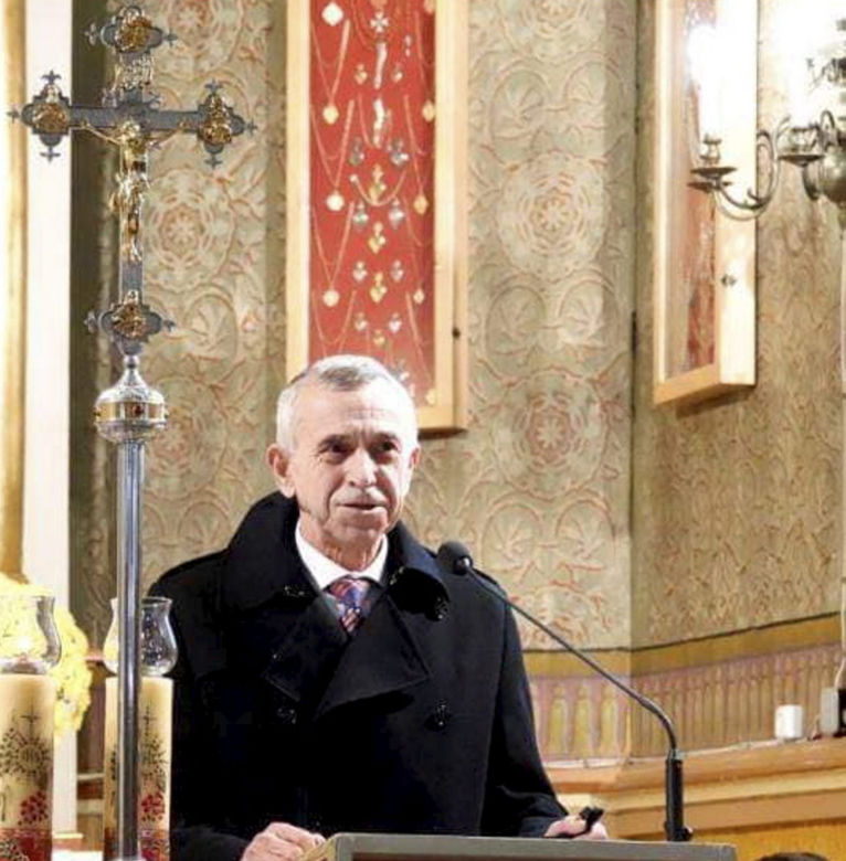 Jan Wiesław Duda