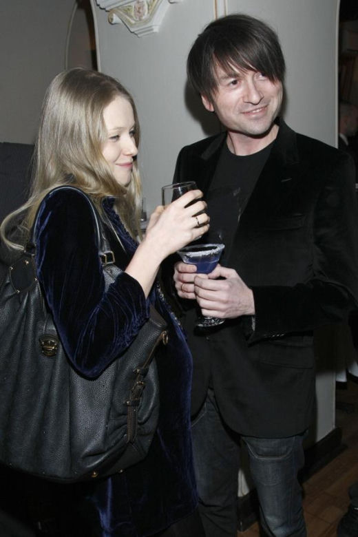 Agata Paskudzka, Piotr Rubik