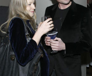 Agata Paskudzka, Piotr Rubik