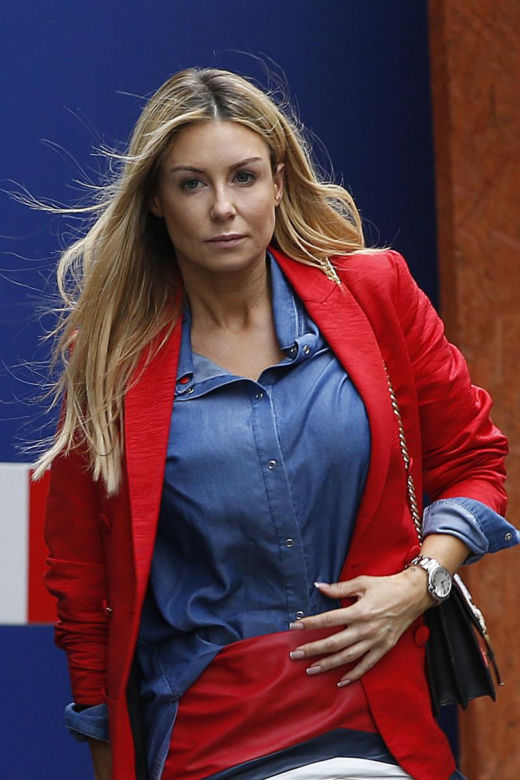 Perfekcyjna Pani domu i niepokonana kobieta w jednym. Taką metamorfozę przeszła przez lata Małgorzata Rozenek-Majdan