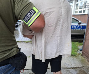 Furia w centrum Częstochowy. Patryk R. oskarżony o usiłowanie zabójstwa i pobicie